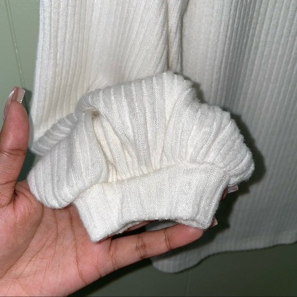 Sanctuary "FIND ME LOUNGING TUNIC | White | Small - Picture 5 of 13